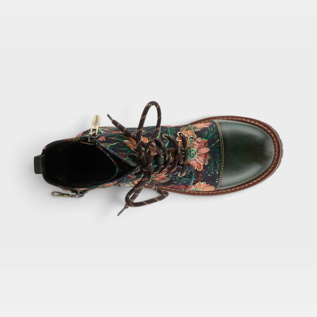 L'ARTISTE CORDEA BOOTS