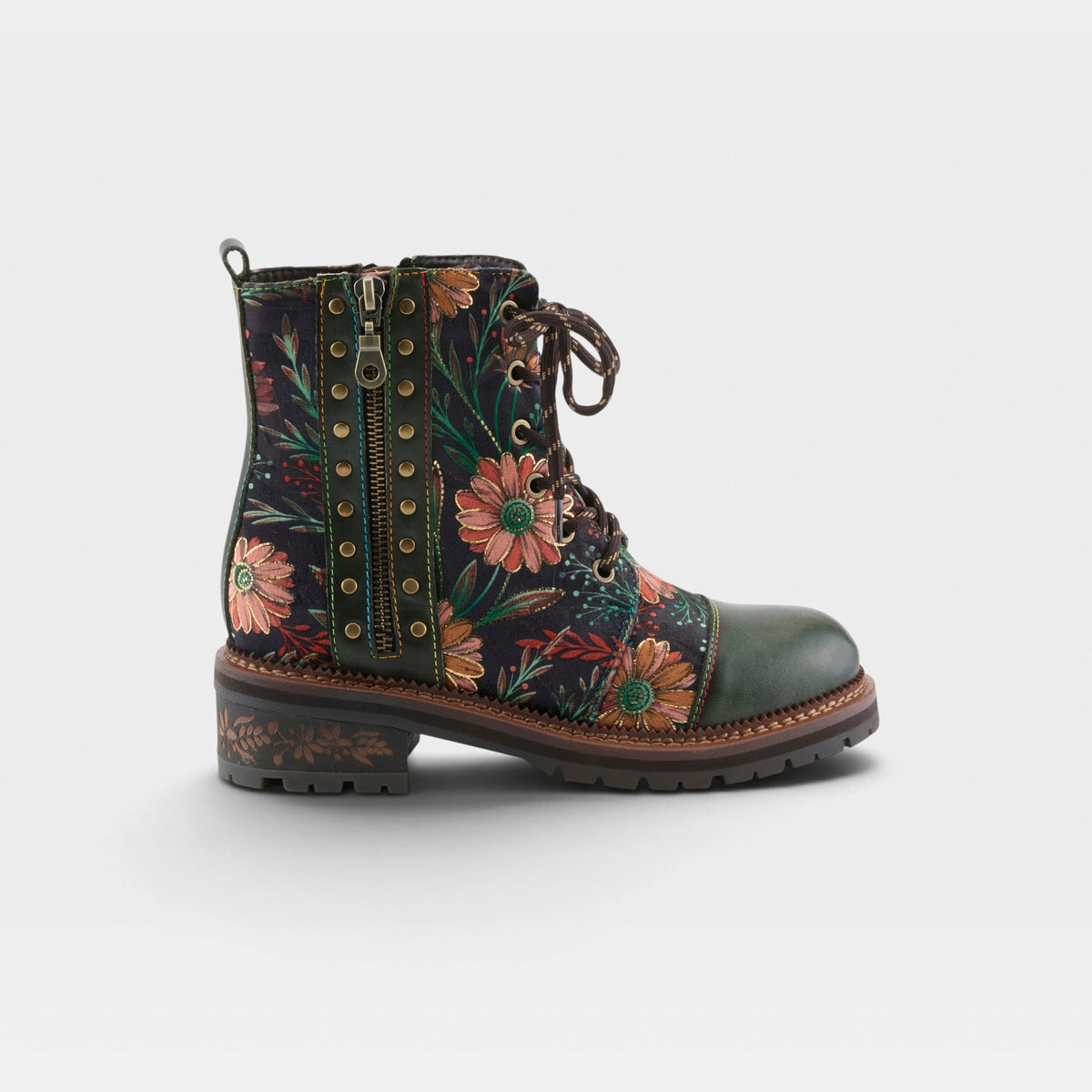L'ARTISTE CORDEA BOOTS