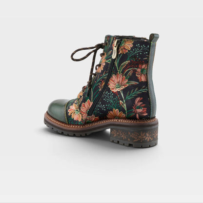 L'ARTISTE CORDEA BOOTS