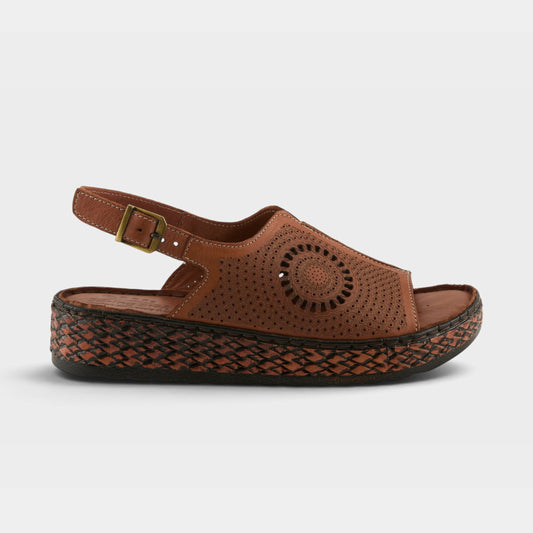 SPRING STEP CORDERO SANDALS