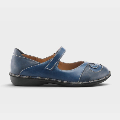 Spring Step COSMIC Shoes