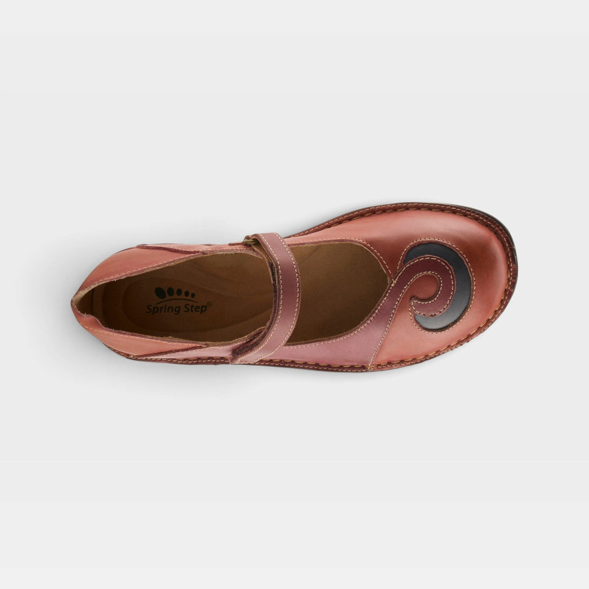 Spring Step COSMIC Shoes