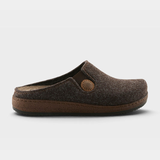 FLEXUS COZILY SLIPPERS