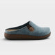 DENIM BLUE