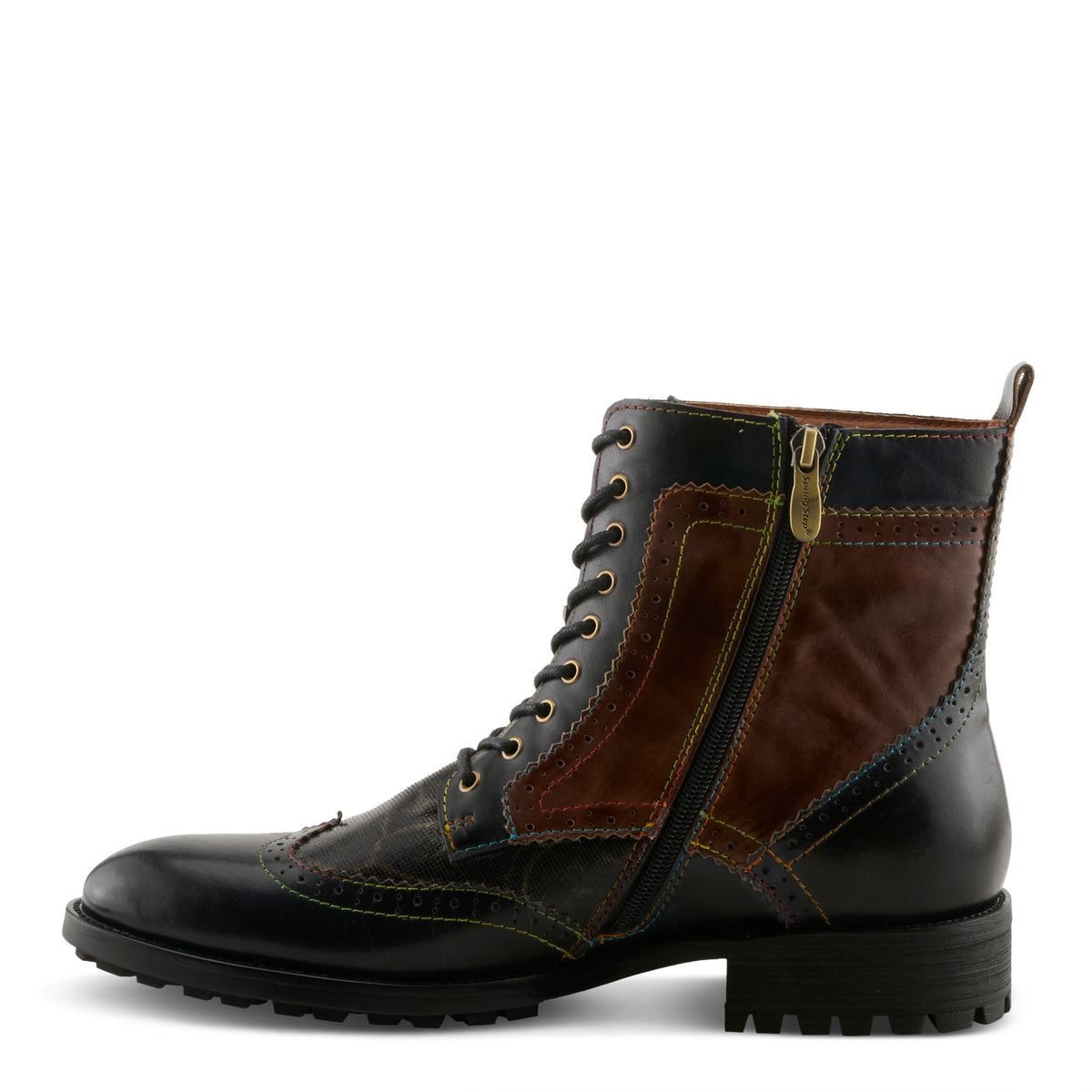 L'ARTISTE MEN CREED BOOTS