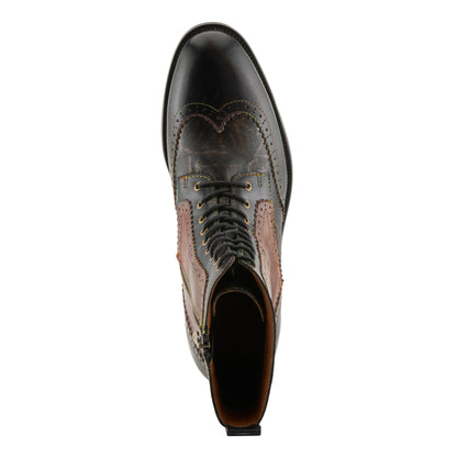 L'ARTISTE MEN CREED BOOTS