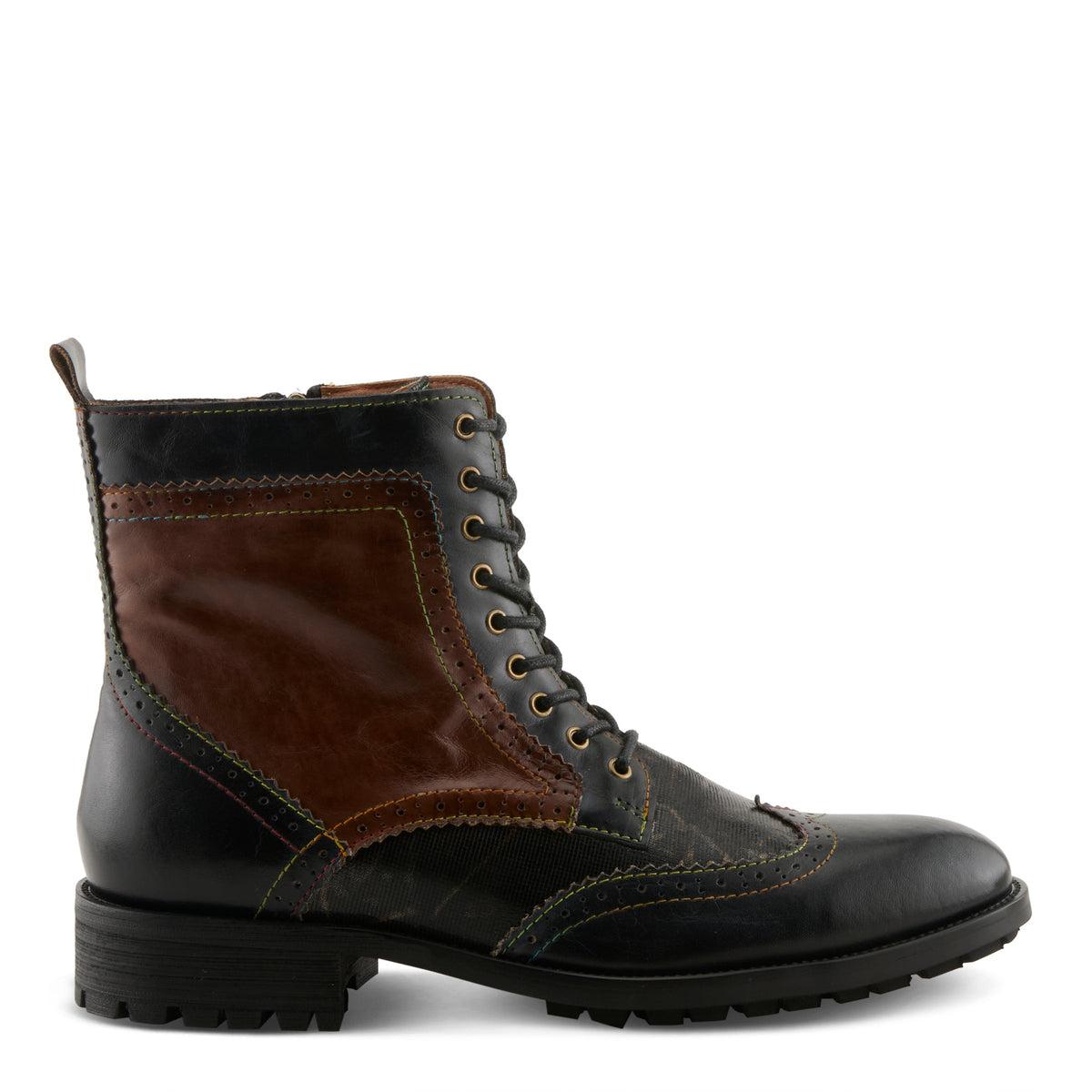 L'ARTISTE MEN CREED BOOTS