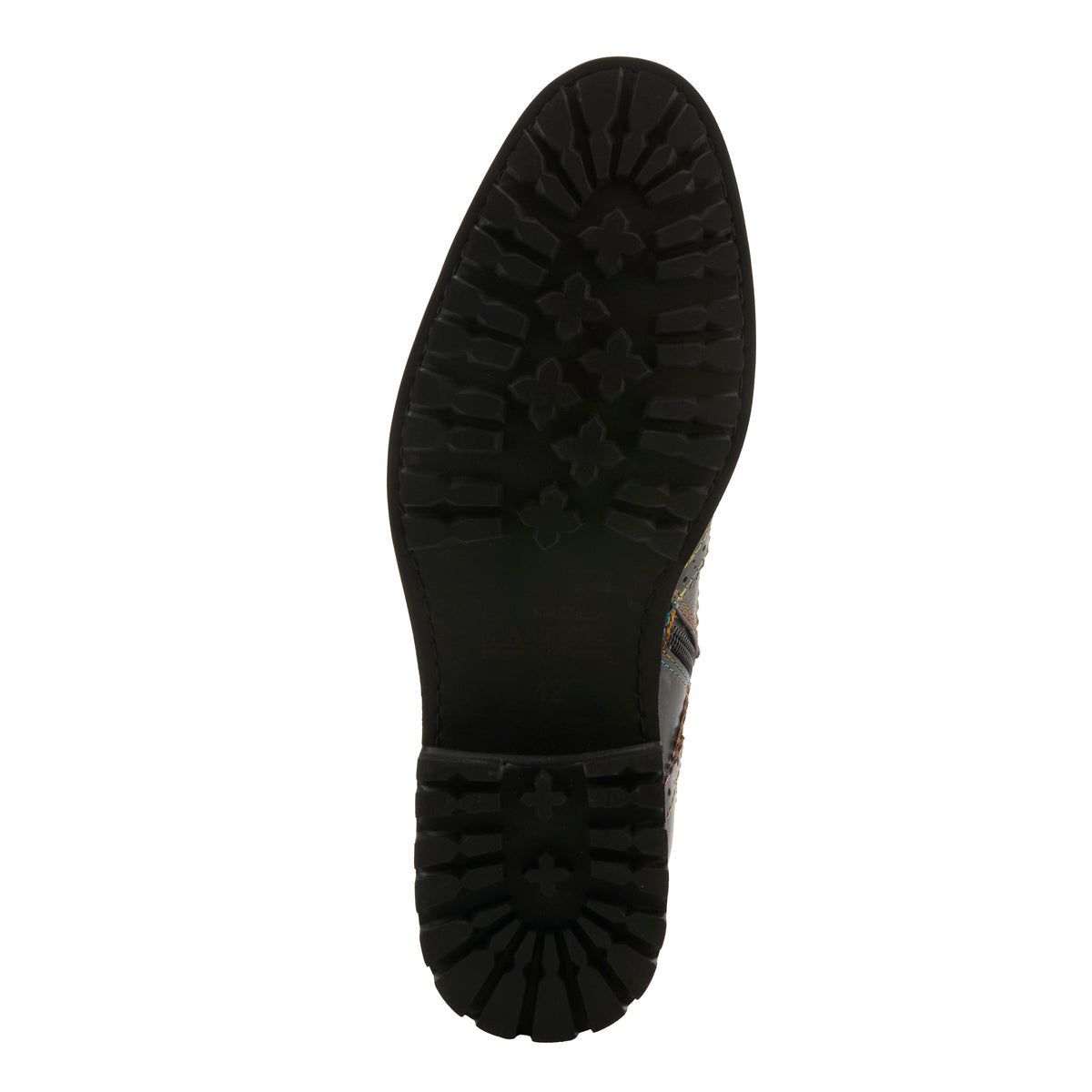 L'ARTISTE MEN CREED BOOTS