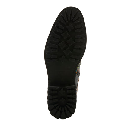 L'ARTISTE MEN CREED BOOTS