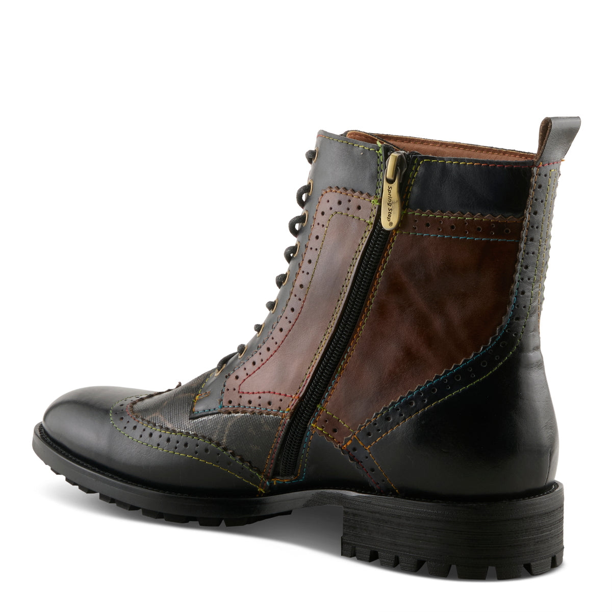 L'ARTISTE MEN CREED BOOTS