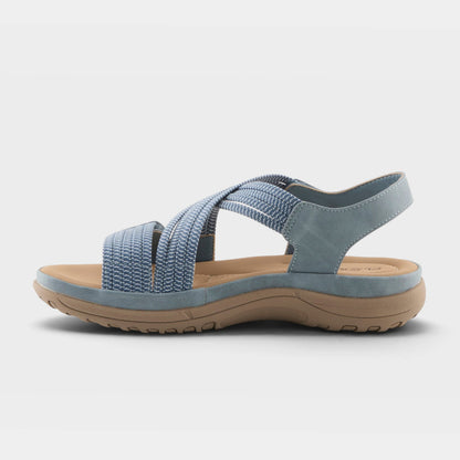 FLEXUS CROSSBEAM SANDALS