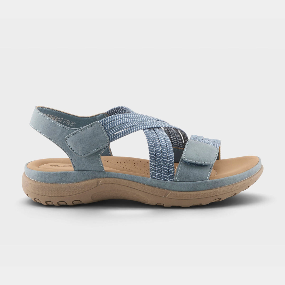 FLEXUS CROSSBEAM SANDALS