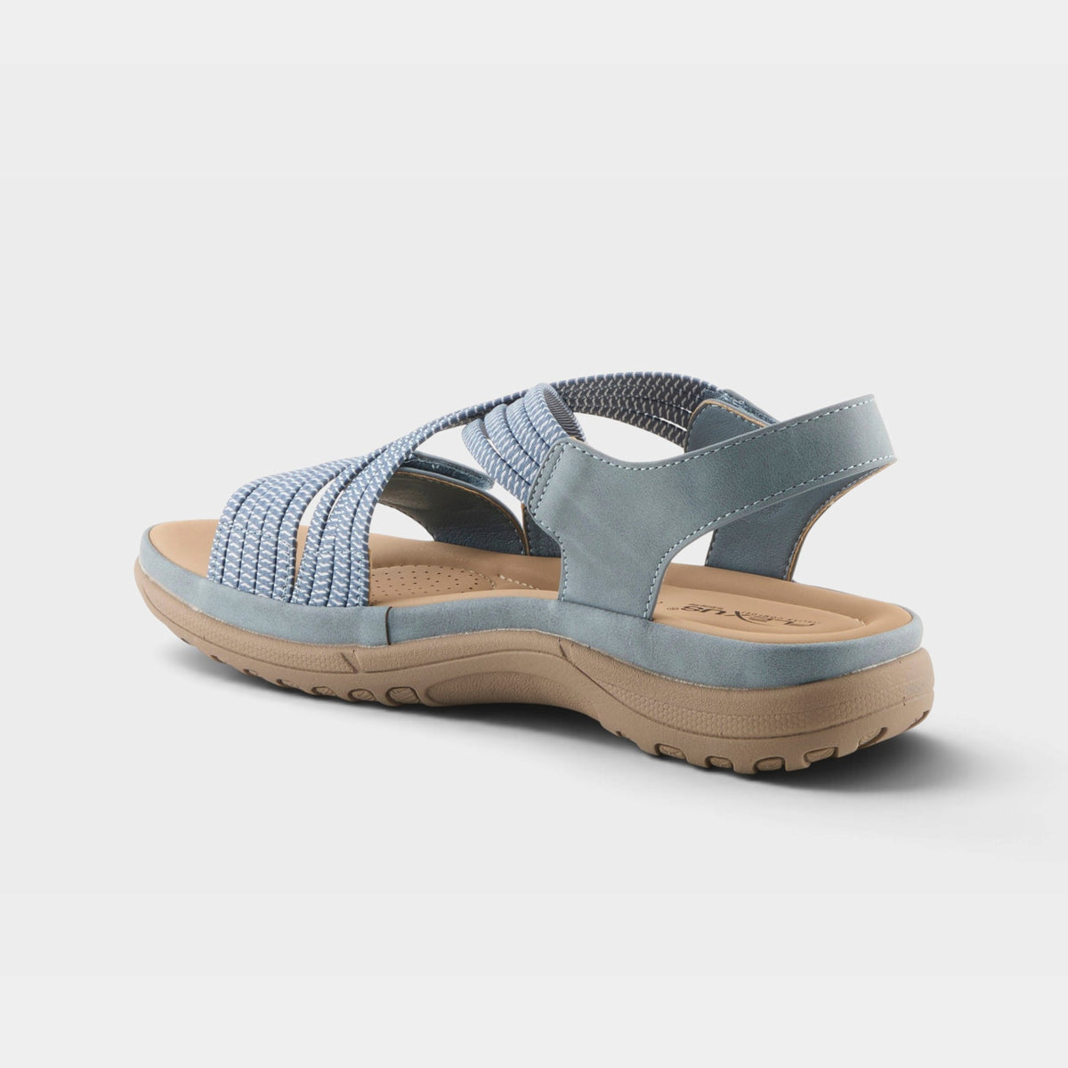 FLEXUS CROSSBEAM SANDALS