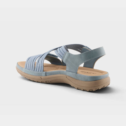 FLEXUS CROSSBEAM SANDALS