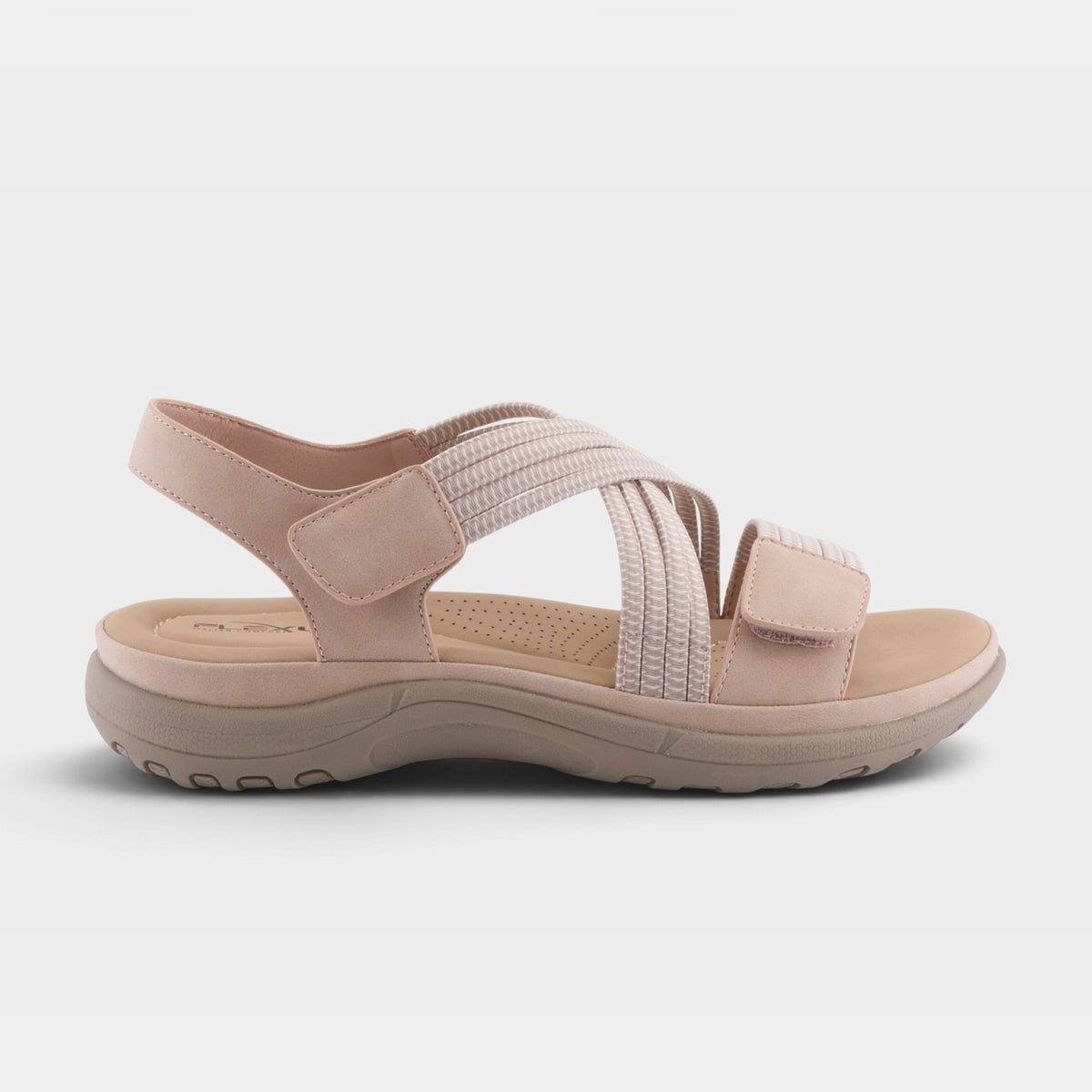 FLEXUS CROSSBEAM SANDALS