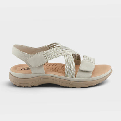 FLEXUS CROSSBEAM SANDALS
