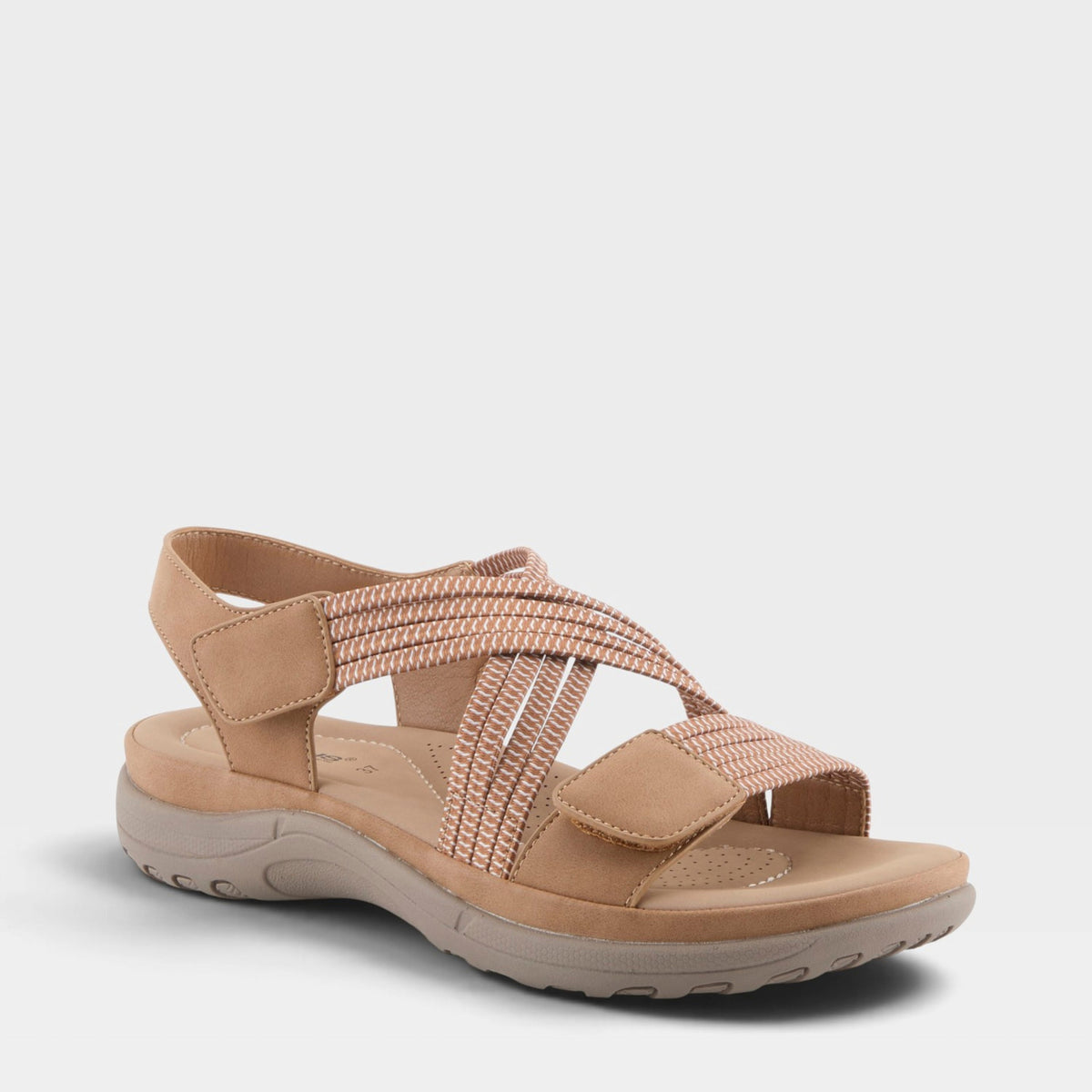 FLEXUS CROSSBEAM SANDALS