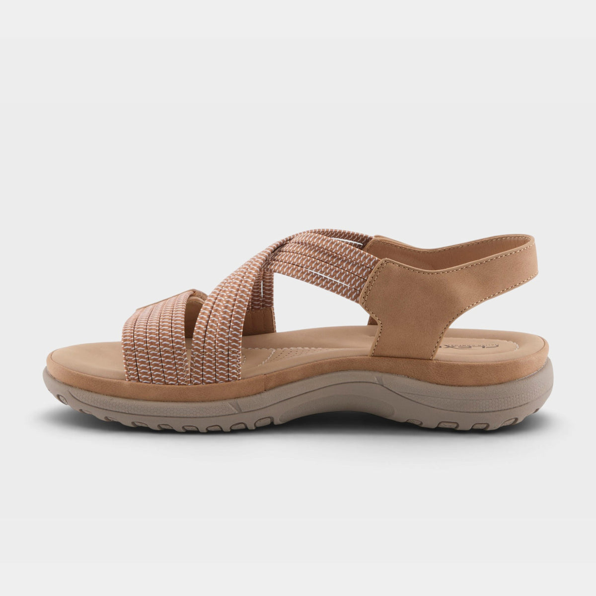 FLEXUS CROSSBEAM SANDALS
