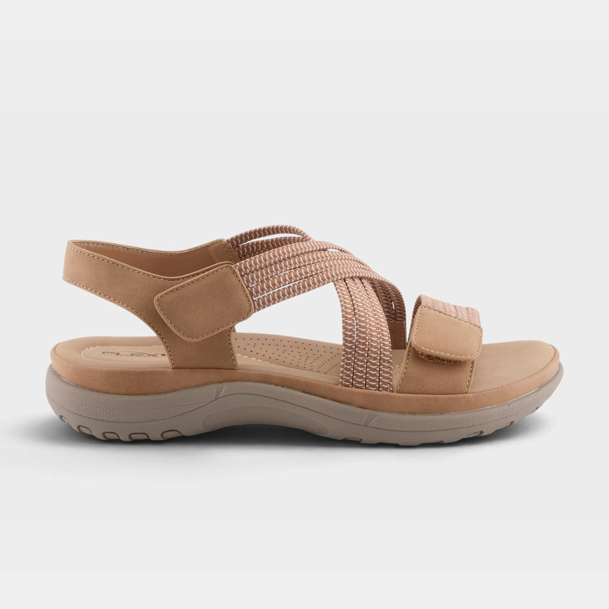 FLEXUS CROSSBEAM SANDALS