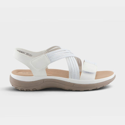 FLEXUS CROSSBEAM SANDALS