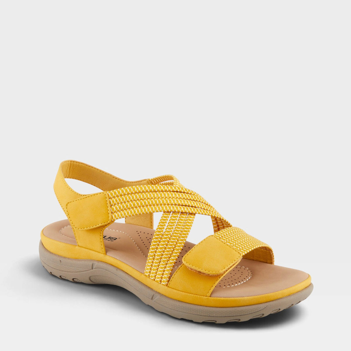FLEXUS CROSSBEAM SANDALS