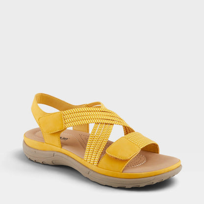 FLEXUS CROSSBEAM SANDALS