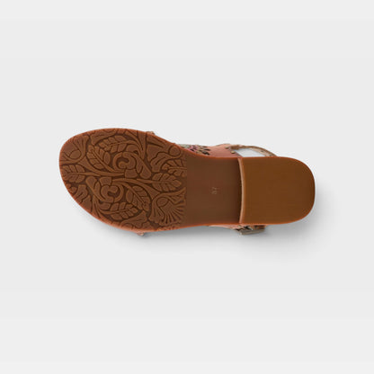 L'ARTISTE CROSSROADS SANDAL