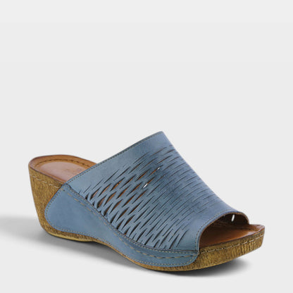 SPRING STEP CUNACENA SANDAL