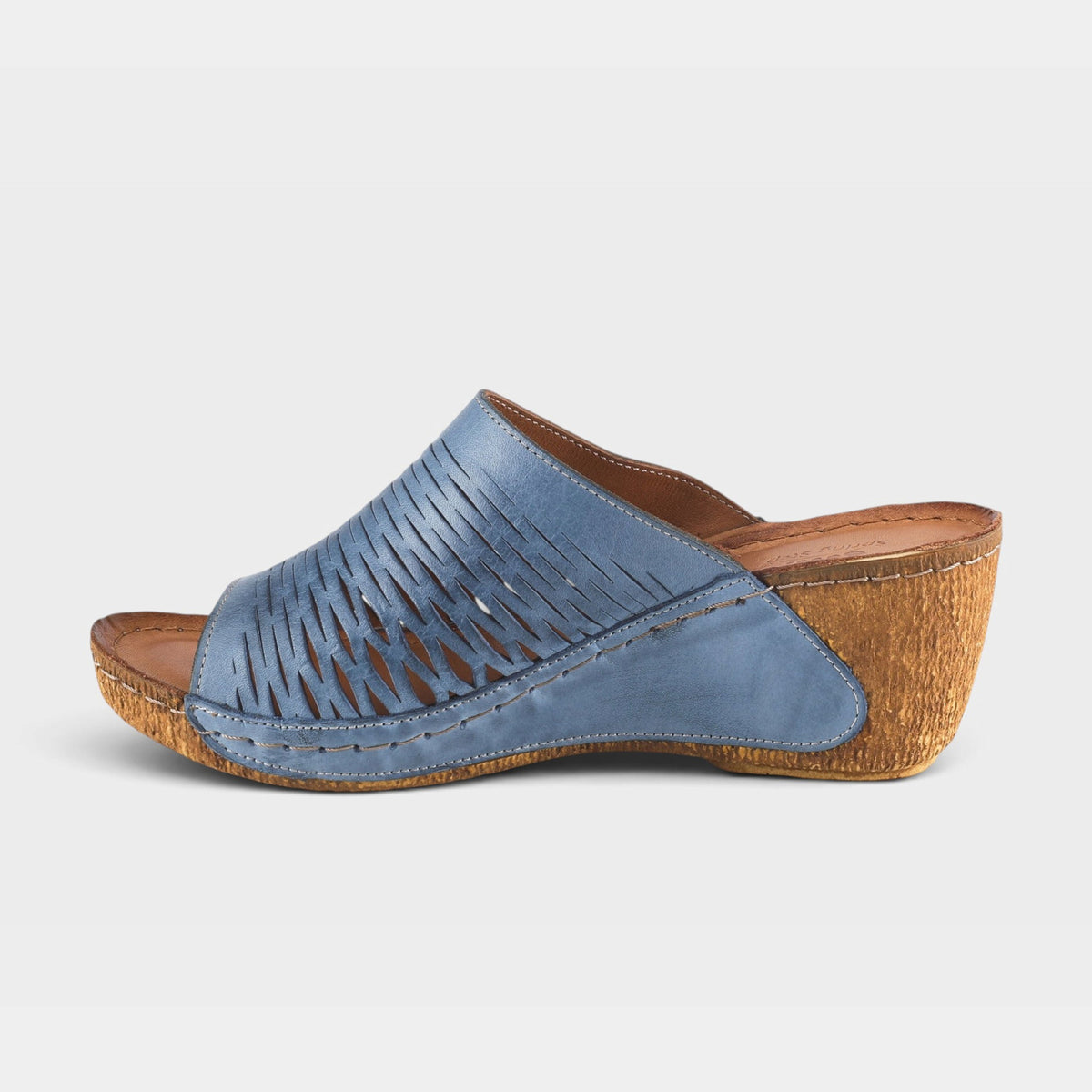 SPRING STEP CUNACENA SANDAL