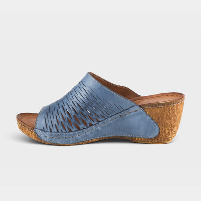 SPRING STEP CUNACENA SANDAL
