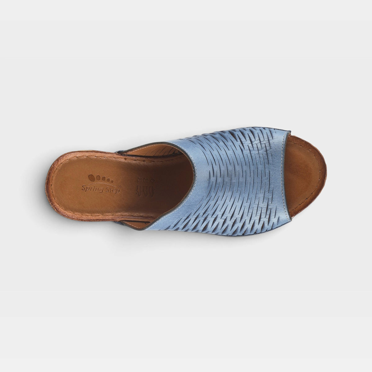 SPRING STEP CUNACENA SANDAL