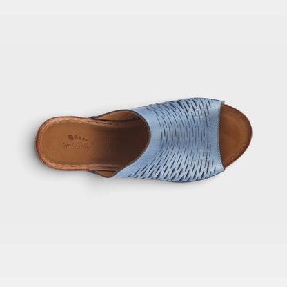 SPRING STEP CUNACENA SANDAL