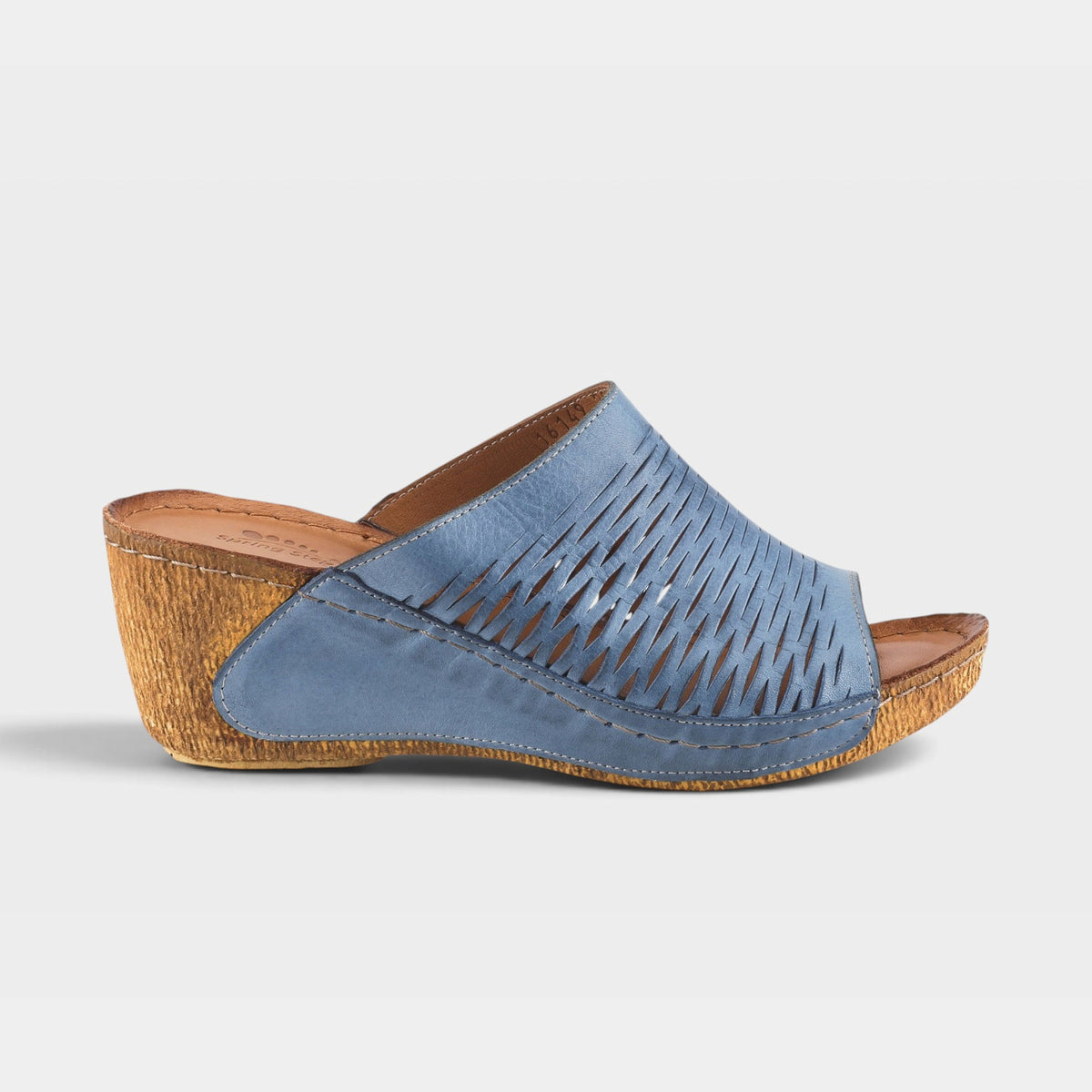 SPRING STEP CUNACENA SANDAL