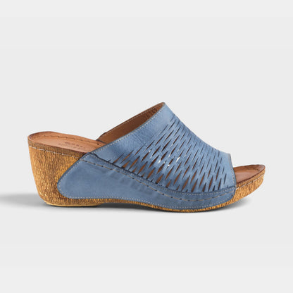 SPRING STEP CUNACENA SANDAL