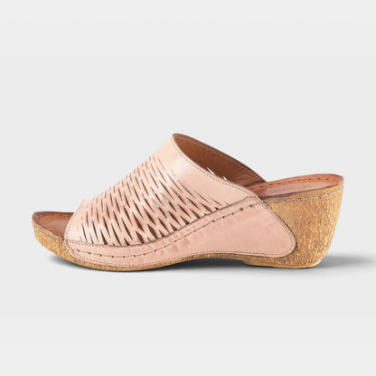 SPRING STEP CUNACENA SANDAL