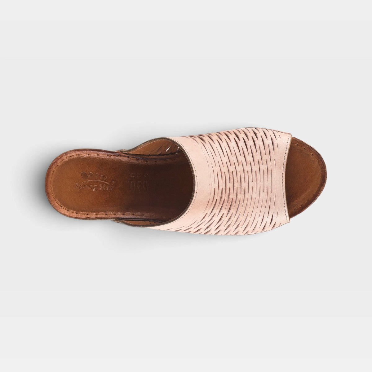 SPRING STEP CUNACENA SANDAL