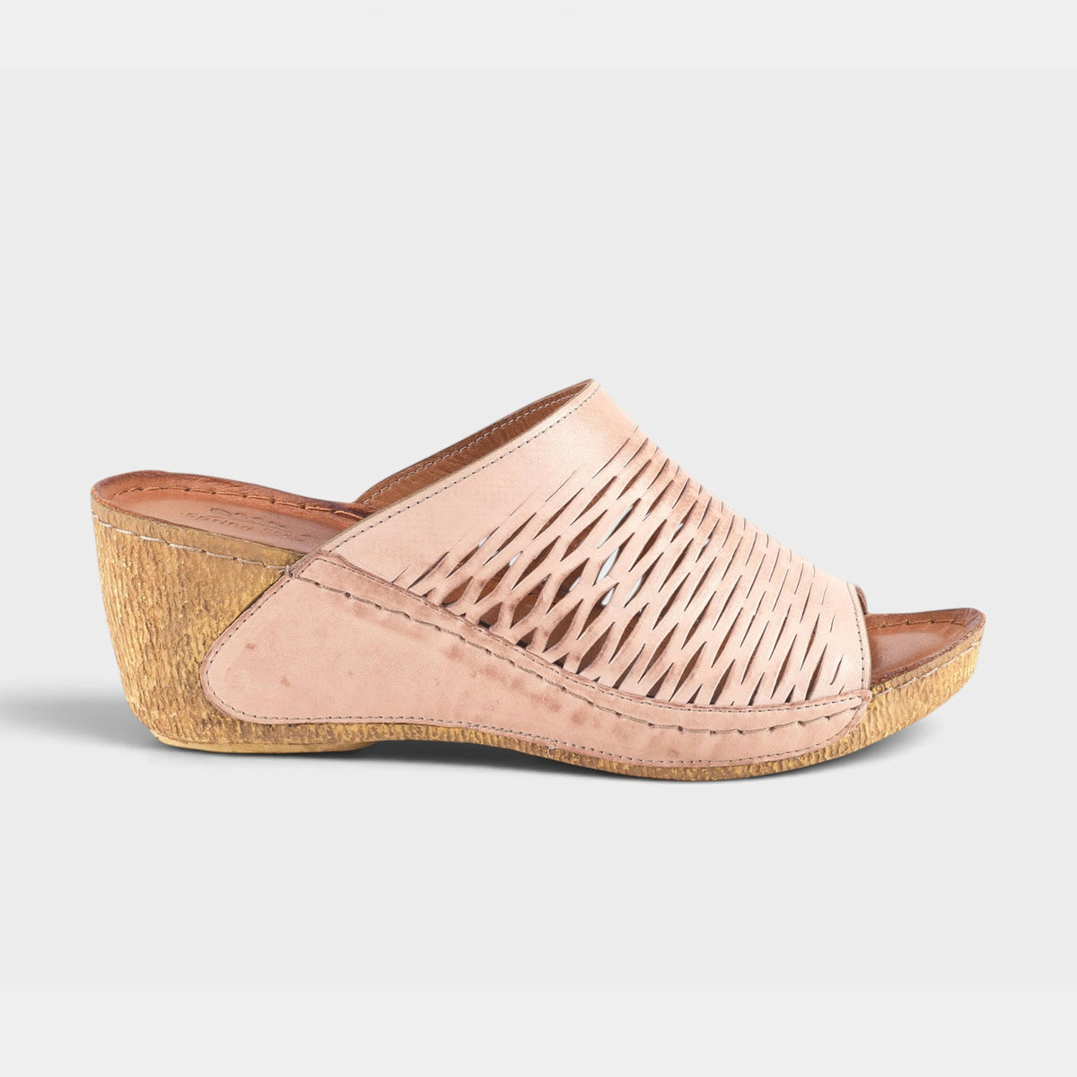 SPRING STEP CUNACENA SANDAL