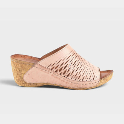 SPRING STEP CUNACENA SANDAL