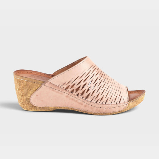 SPRING STEP CUNACENA SANDAL