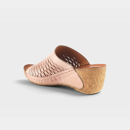SPRING STEP CUNACENA SANDAL