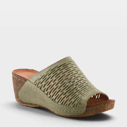 SPRING STEP CUNACENA SANDAL