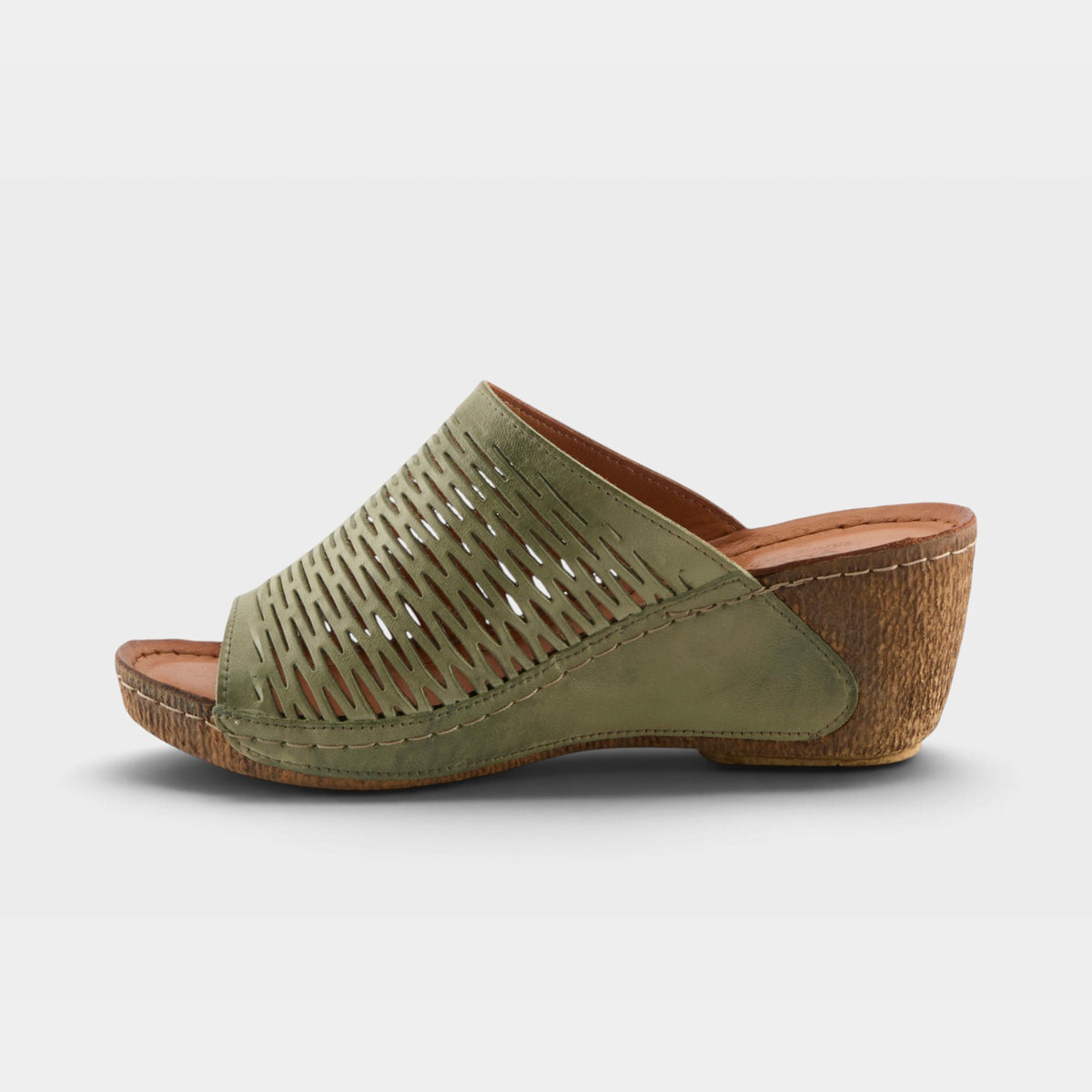 SPRING STEP CUNACENA SANDAL