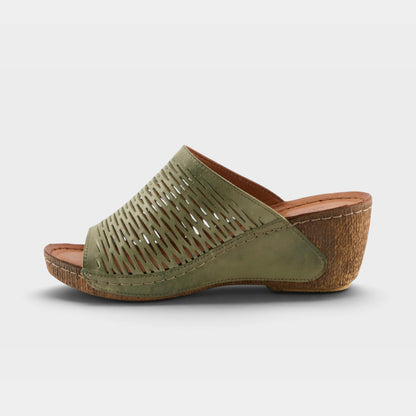 SPRING STEP CUNACENA SANDAL