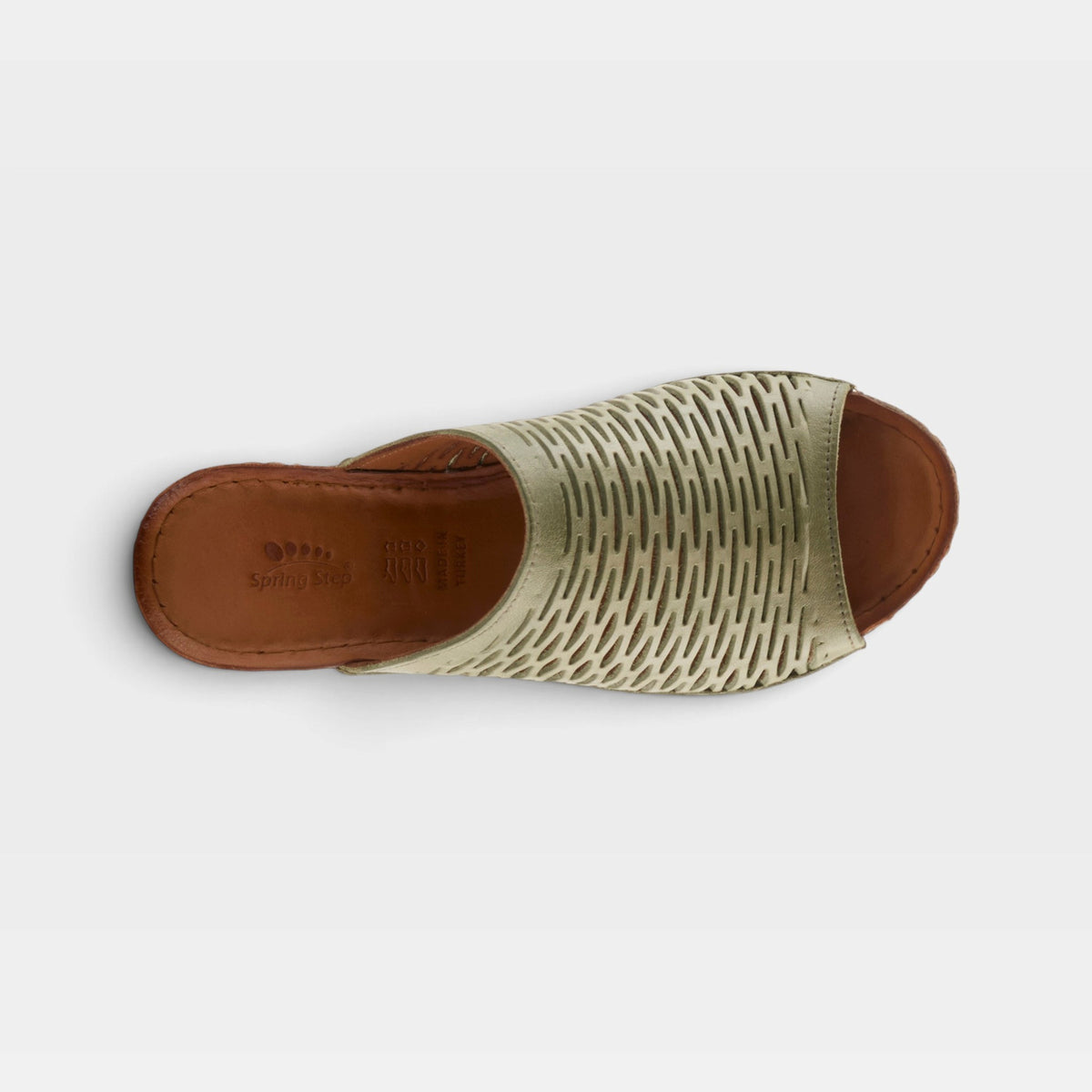 SPRING STEP CUNACENA SANDAL