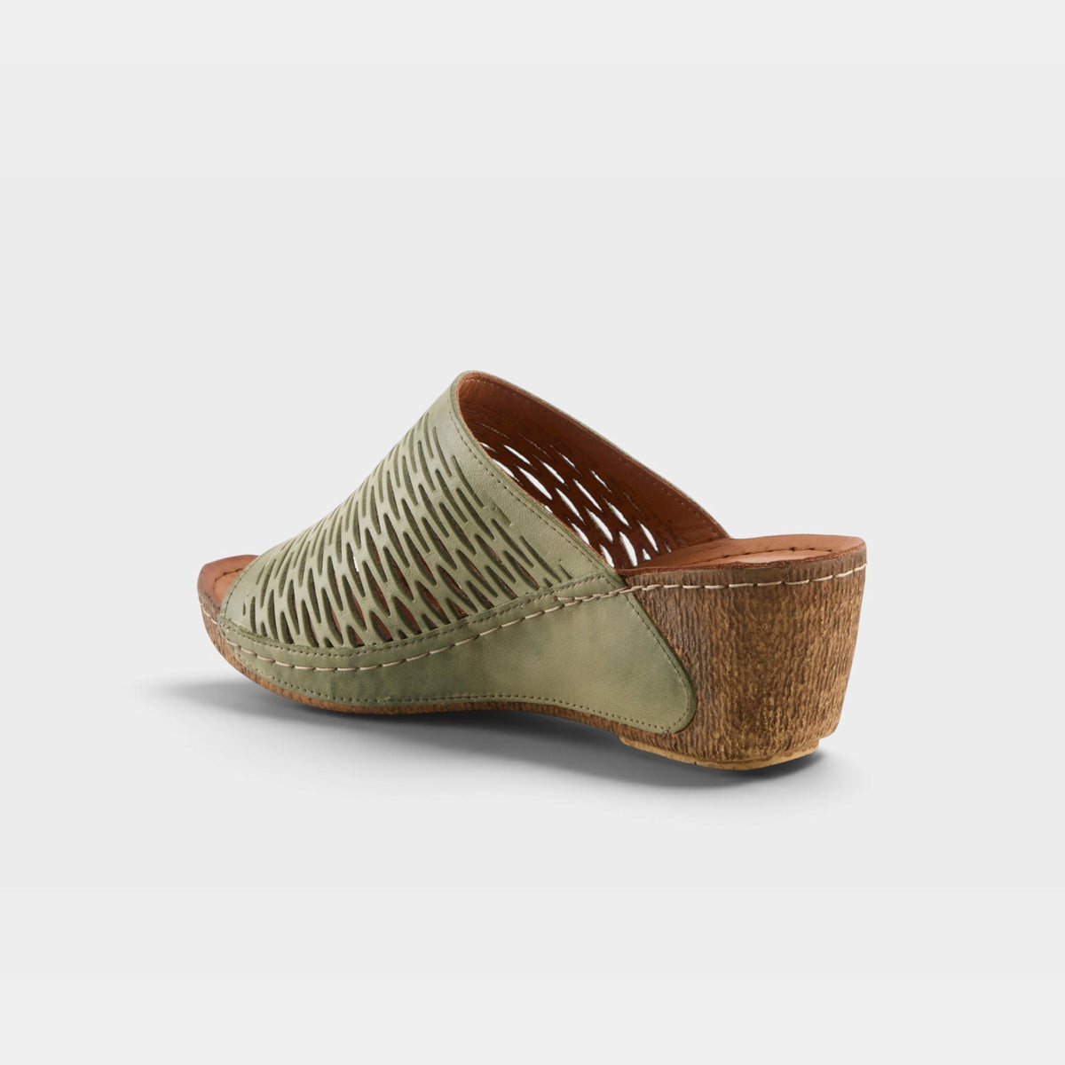 SPRING STEP CUNACENA SANDAL