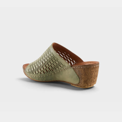 SPRING STEP CUNACENA SANDAL