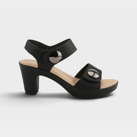 PATRIZIA DADE-WOVEN SANDALS