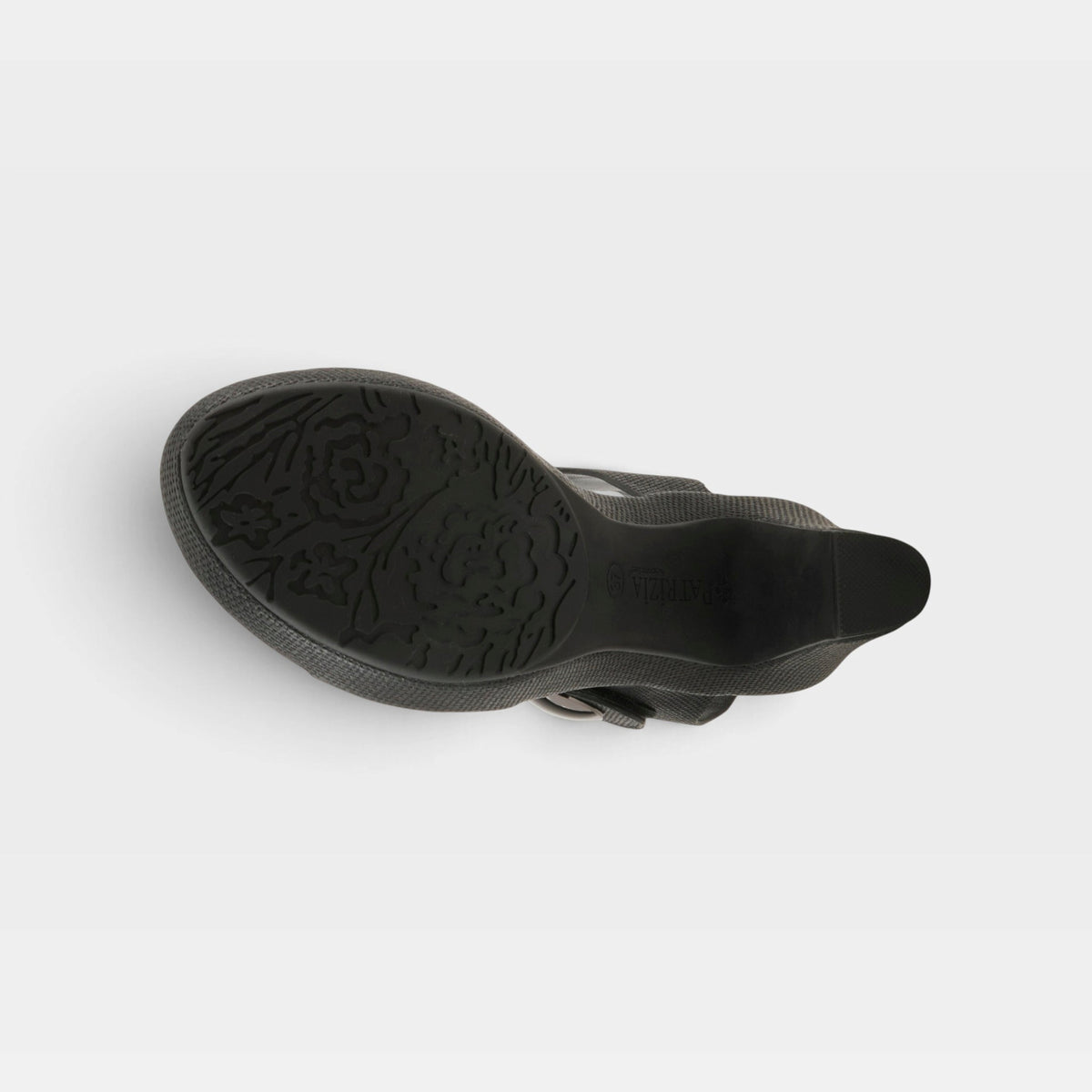 PATRIZIA DADE-WOVEN SANDALS