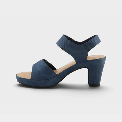 PATRIZIA DADE-WOVEN SANDALS
