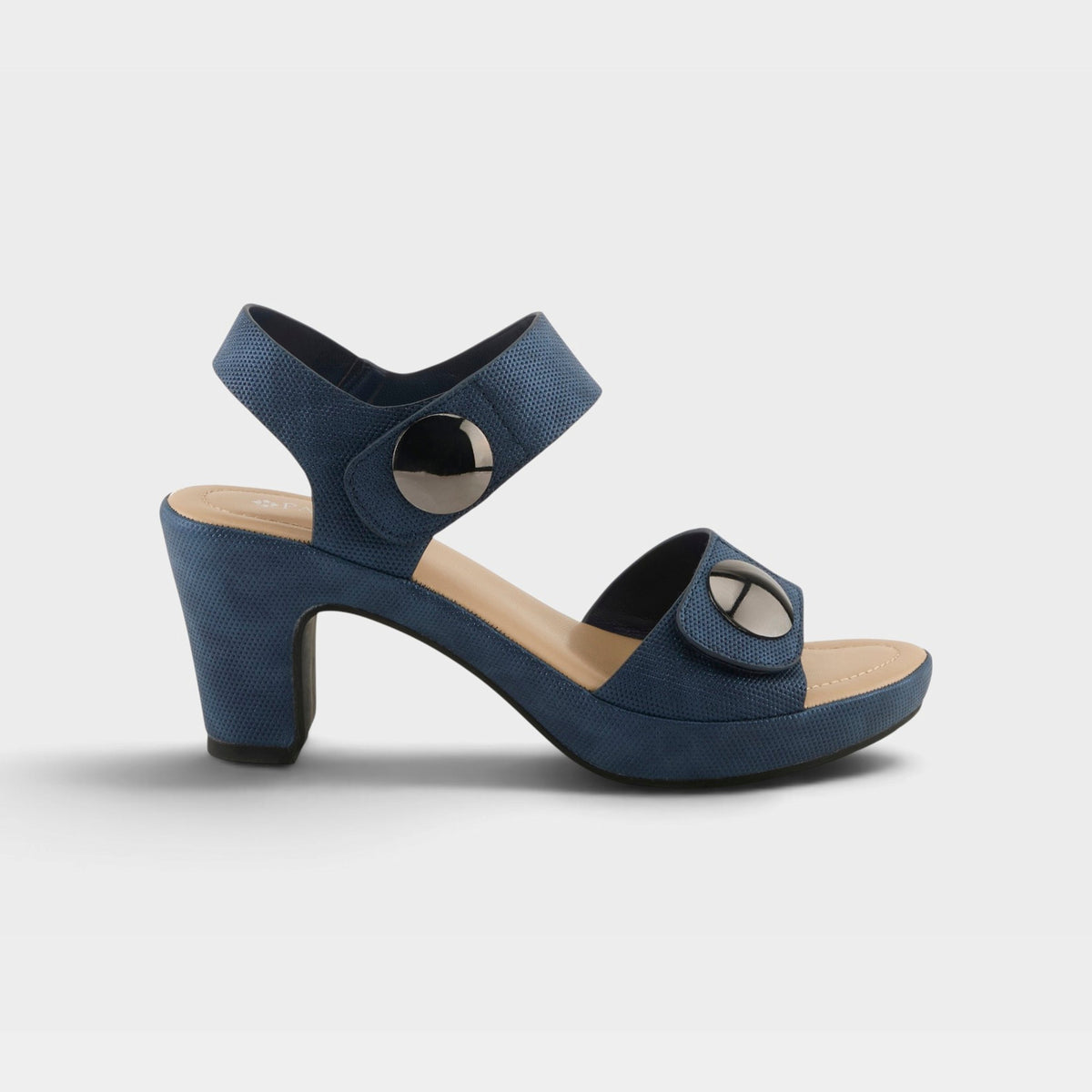 PATRIZIA DADE-WOVEN SANDALS